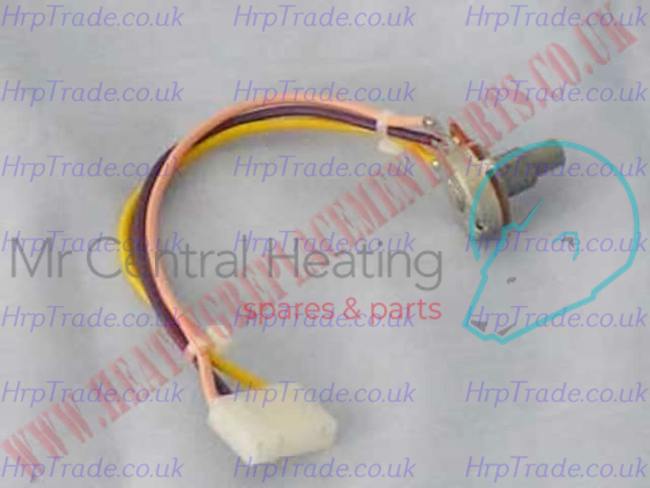 IDEAL COMMERCIAL  058511